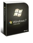 Microsoft Windows 7 Ultimate SP1
