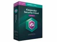 Kaspersky Security Cloud Personal, 1 Jahr