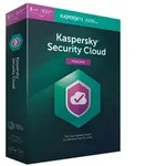 Kaspersky Security Cloud Personal, 1 Jahr