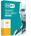 ESET Smart Security Premium 2026