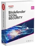 Bitdefender Total Security 2026, Multi Device