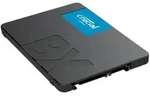 Crucial BX500 Solid-State-Drive 240GB