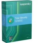 Kaspersky Total Security 2026