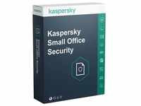 Kaspersky Small Office Security (2024)