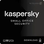 Kaspersky Small Office Security (2026)