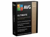 AVG Ultimate 2024, Multi Device inkl.VPN