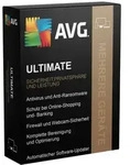 AVG Ultimate 2026, Multi Device inkl.VPN