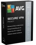 AVG Secure VPN 2026