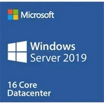 Microsoft Windows Server 2019 Datacenter , Multilingual, Basislizenz