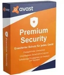 Avast Premium Security 2026