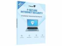 F-Secure Internet Security 2024