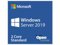 Microsoft Windows Server 2019 Datacenter - Core Add-on Lizenz...