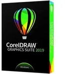 CorelDRAW Graphics Suite 2019, Windows, Upgrade