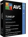 AVG TuneUp