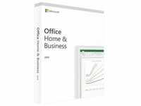 Microsoft Office 2019 Home & Business Win/Mac