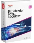 Bitdefender Total Security 2026 DACH