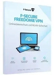 F-Secure Freedome VPN