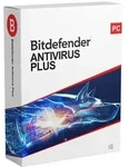 Bitdefender Antivirus Plus 2026
