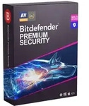 Bitdefender Family Pack 2026