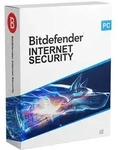 Bitdefender Internet Security 2026