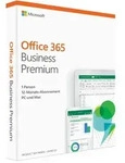 Microsoft Office 365 Business Premium