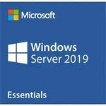 Windows Server 2019 Essentials