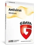 G DATA Antivirus 2026