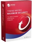 Trend Micro Maximum Security 2026