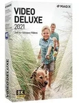 MAGIX Video Deluxe 2021