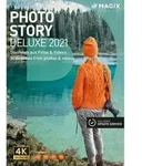 MAGIX Photostory Deluxe 2021