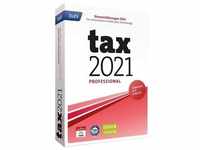 Tax 2021 Professional, für die Steuererklärung 2020