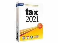 Tax 2021, für die Steuererklärung 2020