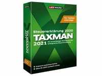 Lexware Taxman 2021 für Selbstständige, Download
