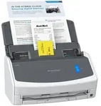 Ricoh (Fujitsu) ScanSnap iX1400