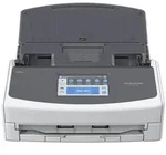 Ricoh (Fujitsu) ScanSnap iX1600