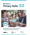 Steganos Privacy Suite 22