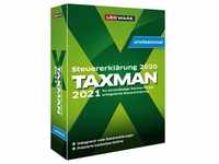 Lexware Taxman Professional 2021, Download