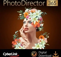 Cyberlink PhotoDirector 365 Windows Download