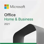 Microsoft Office 2021 Home and Business