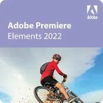 Adobe Premiere Elements 2022