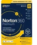 Norton 360 Premium, 75 GB Cloud-Backup