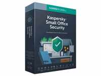 Kaspersky Small Office Security 7 (2020)