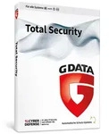 G DATA Total Security 2026