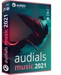 Audials Music 2021