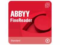 ABBYY FineReader 15 Standard, 1 User, WIN