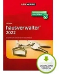 Lexware Hausverwalter 2022, 365 Tage Laufzeit, Download