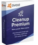 Avast CleanUp Premium