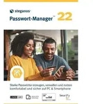 Steganos Password Manager 22