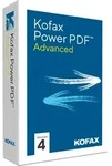 Kofax Power PDF 4.0 Advanced