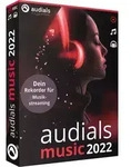 Audials Music 2022